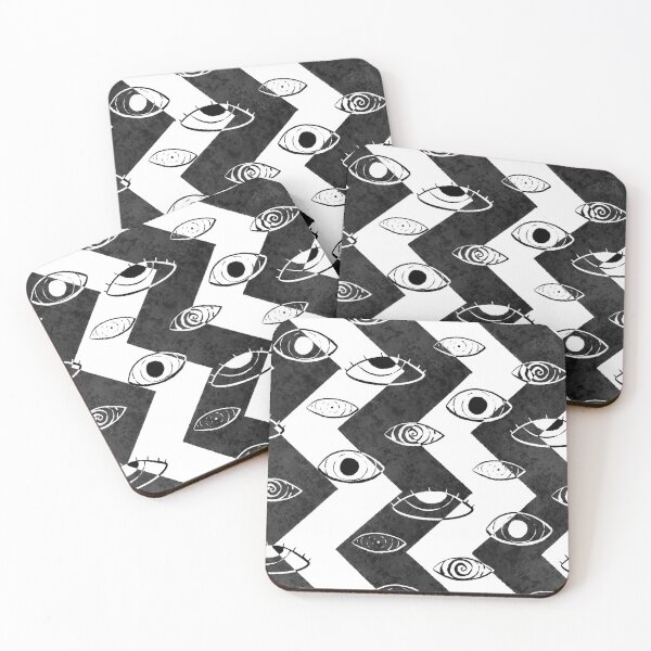 Item preview, Always watching designed and sold by TabernaVagantes.