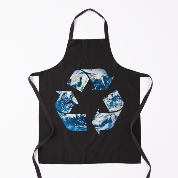 Item preview, Recycle Earth From Pollution of Plastic designed and sold by SweetLog.