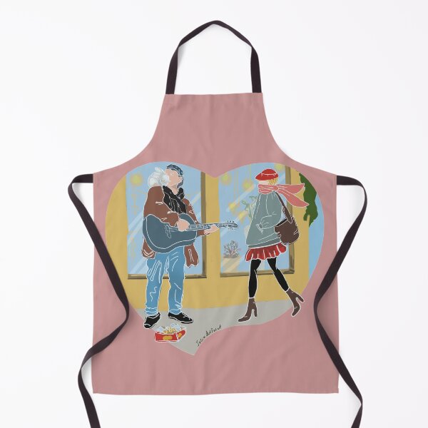 Item preview, Romantic Style designed and sold by Julia's Print Studio .