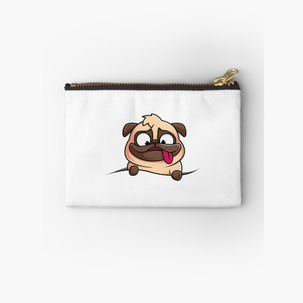 Item preview, Funny pug designed and sold by PET-SHIRTS.