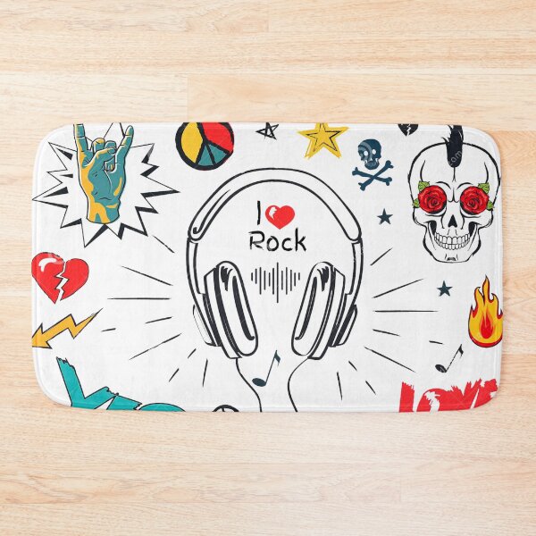 Item preview, Music is life designed and sold by Balerwynyawka.