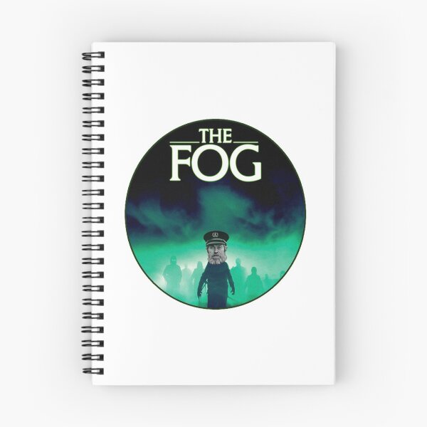 Item preview, Portland Fog Main Logo designed and sold by TryHardGarbage.