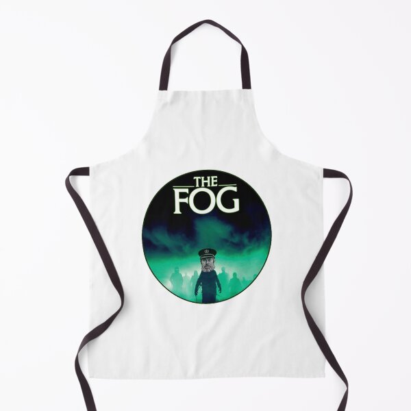 Item preview, Portland Fog Main Logo designed and sold by TryHardGarbage.
