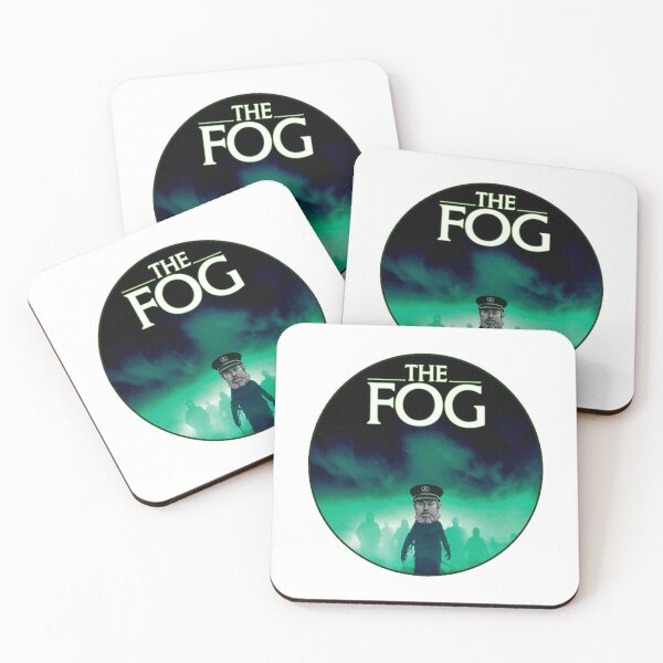 Item preview, Portland Fog Main Logo designed and sold by TryHardGarbage.