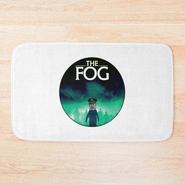 Item preview, Portland Fog Main Logo designed and sold by TryHardGarbage.