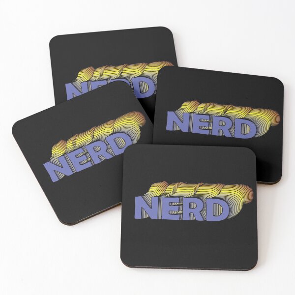 Item preview, Nerd designed and sold by cfspider.