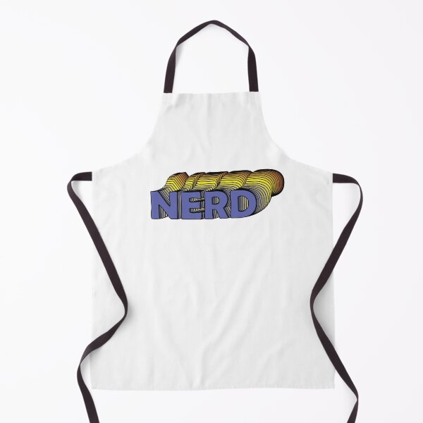 Item preview, Nerd designed and sold by cfspider.