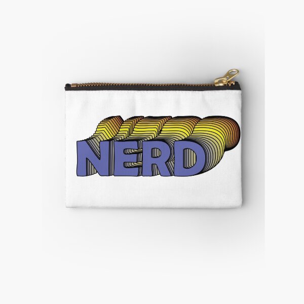 Item preview, Nerd designed and sold by cfspider.