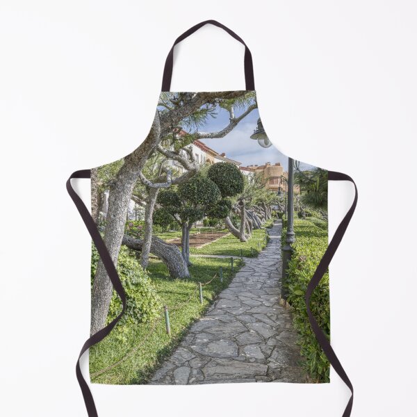Item preview, Passeig de la Ribera Garden (Roc de Sant Gaietà, Catalonia) designed and sold by Marc Garrido Clotet.