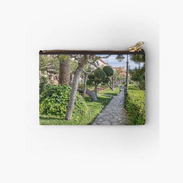 Item preview, Passeig de la Ribera Garden (Roc de Sant Gaietà, Catalonia) designed and sold by Marc Garrido Clotet.