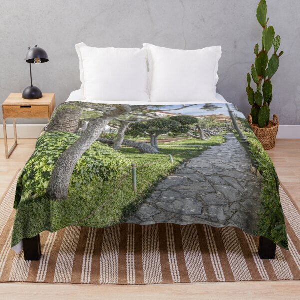 Item preview, Passeig de la Ribera Garden (Roc de Sant Gaietà, Catalonia) designed and sold by Marc Garrido Clotet.