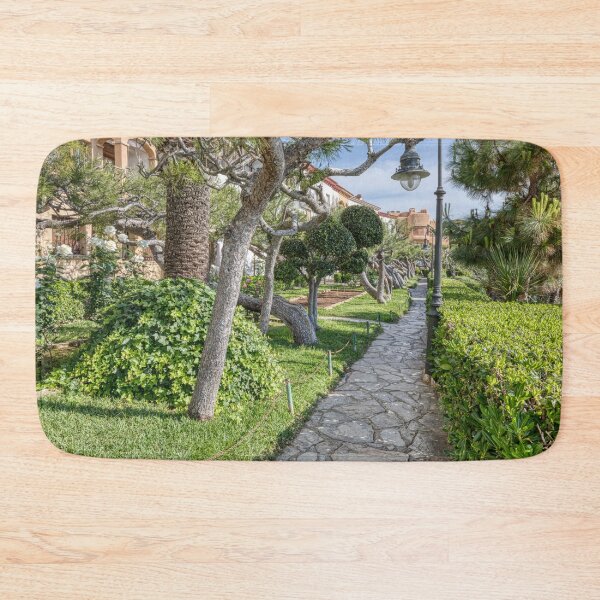 Item preview, Passeig de la Ribera Garden (Roc de Sant Gaietà, Catalonia) designed and sold by Marc Garrido Clotet.