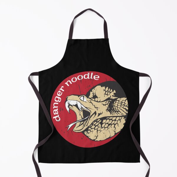 Item preview, Danger Noddle Snake Lover Reptile Lover Gift designed and sold by leofel.