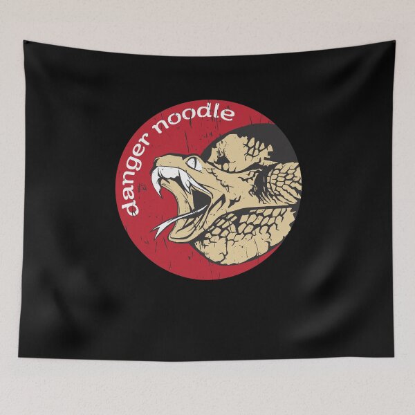 Item preview, Danger Noddle Snake Lover Reptile Lover Gift designed and sold by leofel.
