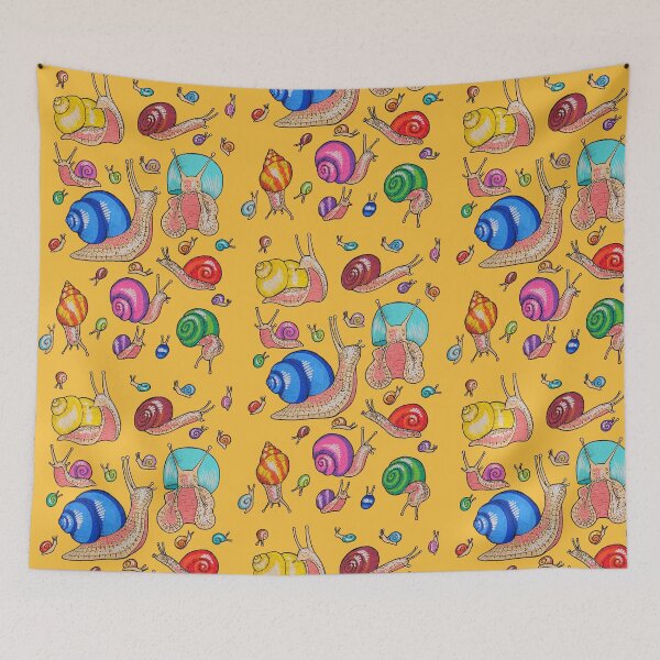 Item preview, Moving slow pattern designed and sold by DigitalCloud.