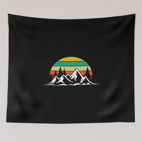 Item preview, Landscape Rock Nature Outdoor designed and sold by titanosdesign.