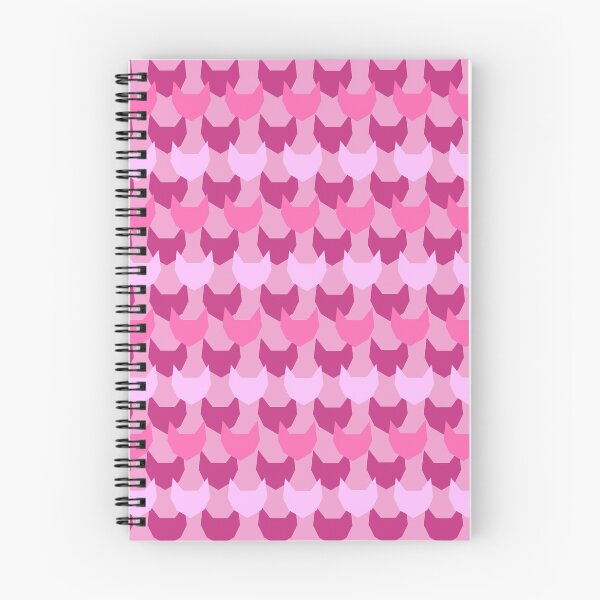 Item preview, Pink cats designed and sold by Chispadegato.