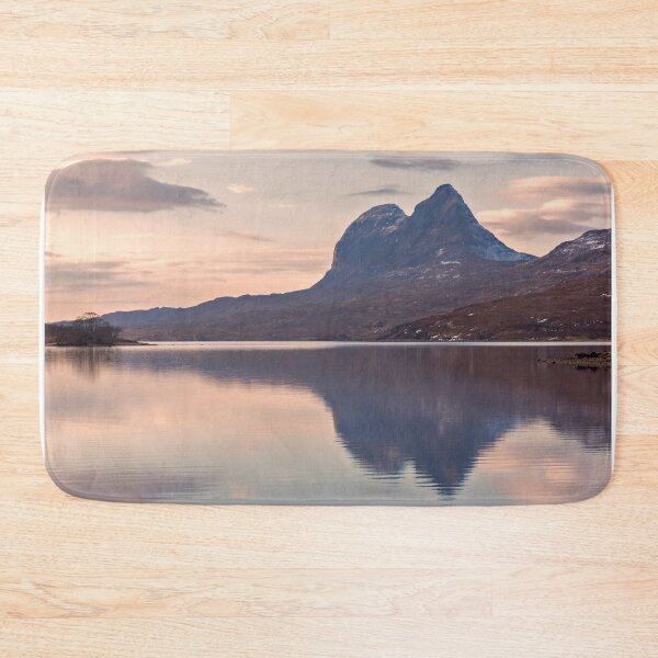Item preview, Suilven Reflections designed and sold by derekbeattie.