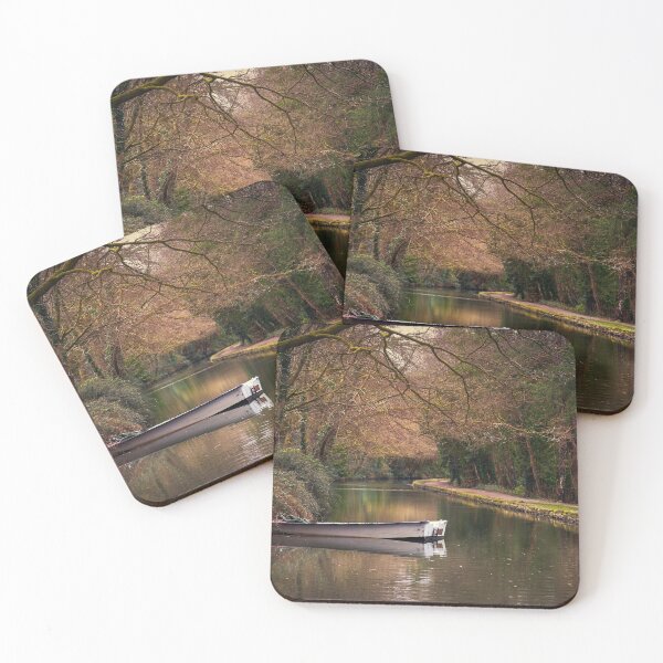 Item preview, The Swansea Canal at Clydach designed and sold by Leighton Collins.
