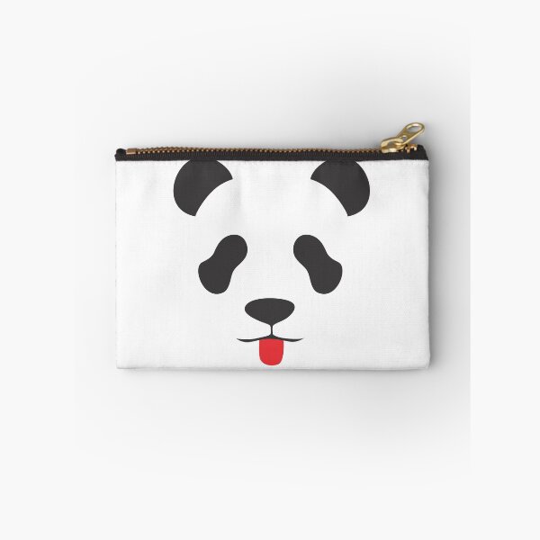 Item preview, Minimalist Panda designed and sold by Phabbz.