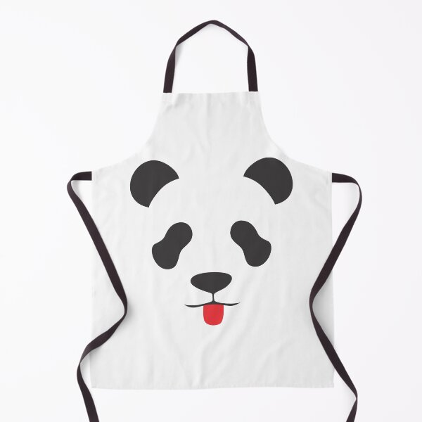 Item preview, Minimalist Panda designed and sold by Phabbz.