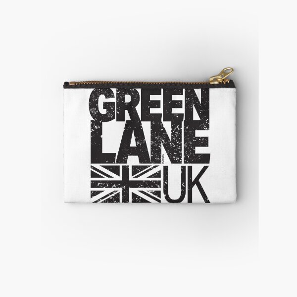 Item preview, Green Lane UK designed and sold by Inc-Solutions.