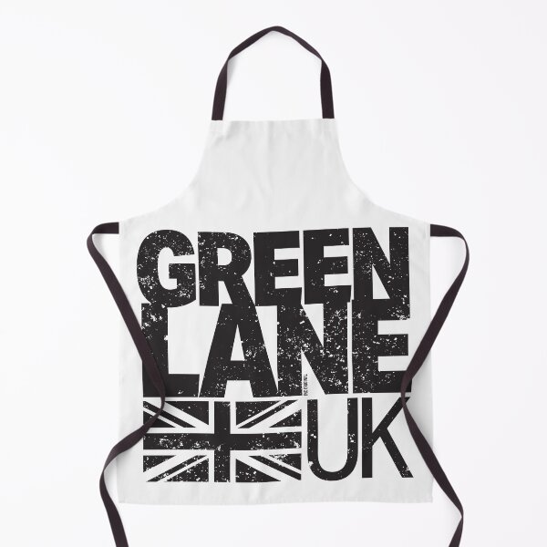 Item preview, Green Lane UK designed and sold by Inc-Solutions.