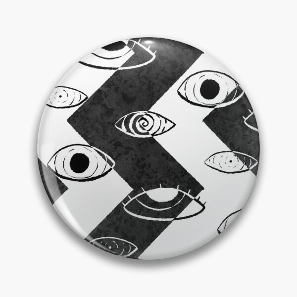 Item preview, Always watching designed and sold by TabernaVagantes.
