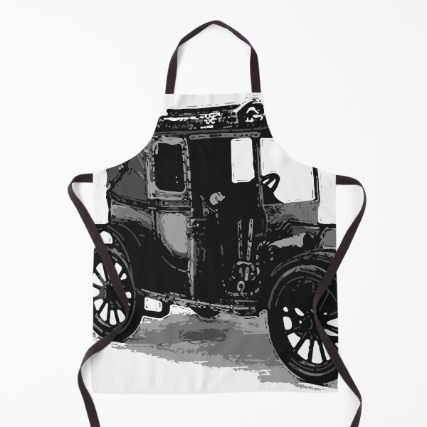 Item preview, Vintage Car designed and sold by aykapor.