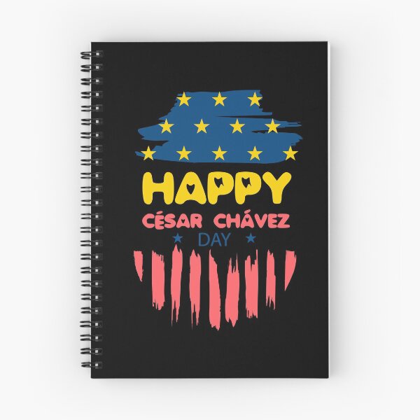 Item preview, happy César Chávez day designed and sold by hicham4you.