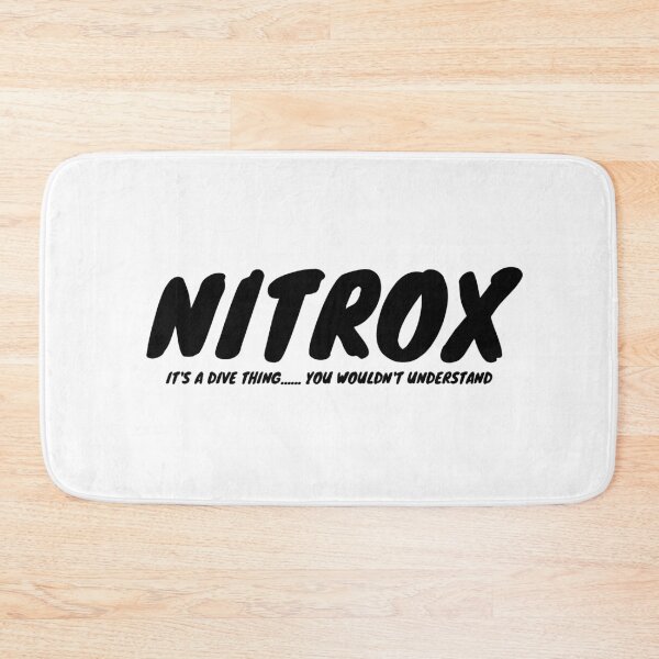 Item preview, Nitrox  its a dive thing.....you wouldnt understand designed and sold by OM-Merchandise.