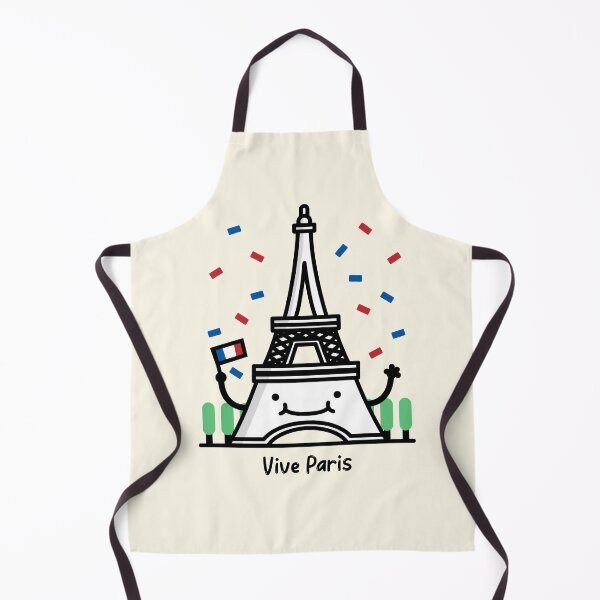Item preview, Addicted to Paris Vive Paris designed and sold by thegoldenyears.