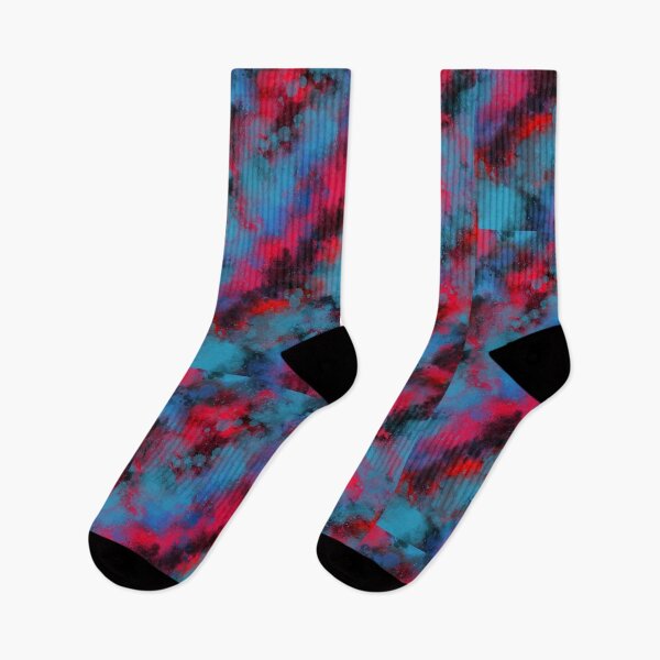 Item preview, Cloudy Fantasy Grunge Pattern designed and sold by BuckhouseCo.