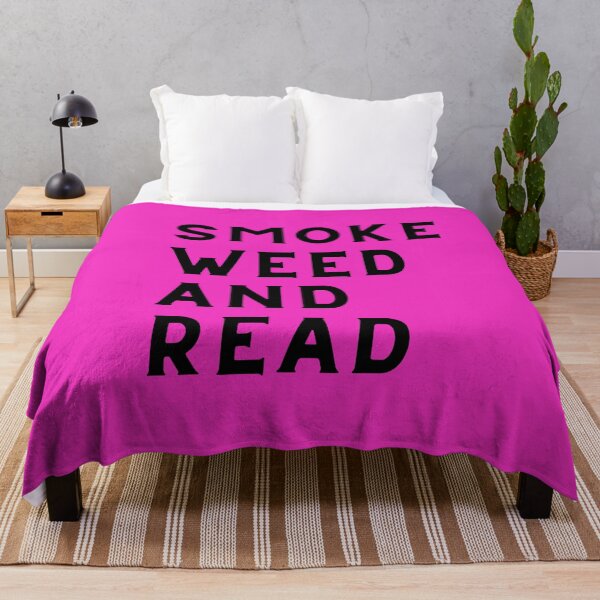 Item preview, Smoke Weed And Read. Smart Successful Stoner. Weed Memes designed and sold by AlfaEcho.