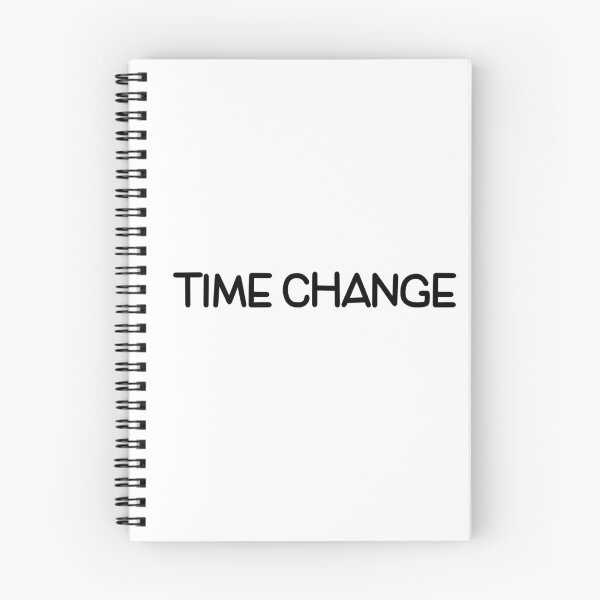 Item preview, Time Change designed and sold by askarne.