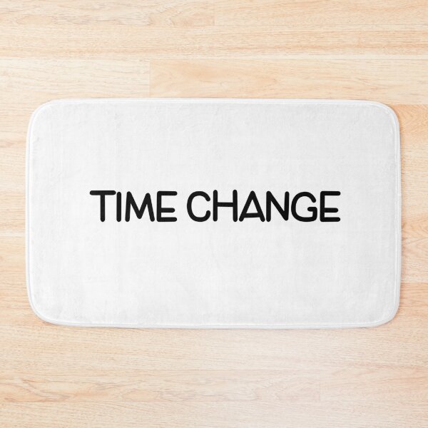 Item preview, Time Change designed and sold by askarne.