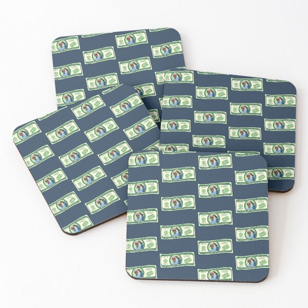 Item preview, Biden Bucks Stimulus designed and sold by GrellenDraws.