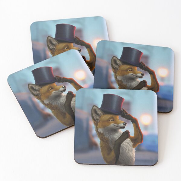 Item preview, soFOXicated designed and sold by EosFoxx.