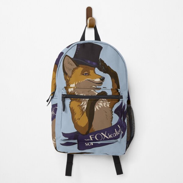 Item preview, soFOXicated designed and sold by EosFoxx.