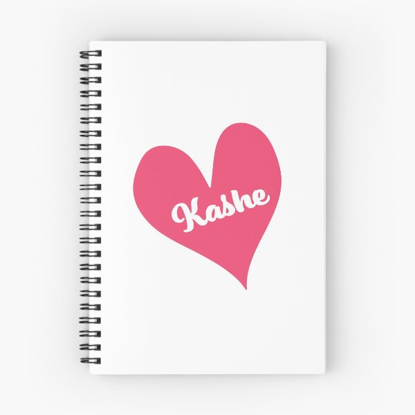 Artikelvorschau, Ich liebe Kashe entworfen und verkauft von KasheWilde.