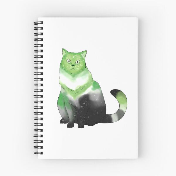 Item preview, Aro Cat designed and sold by LeleSBerw.