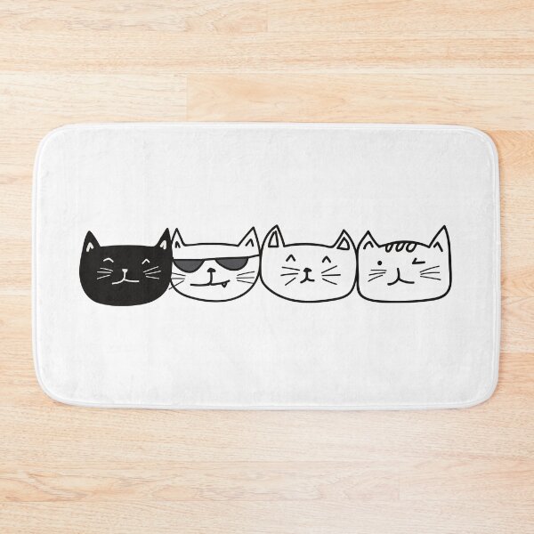Item preview, ctas mood  designed and sold by Mouhou-art.