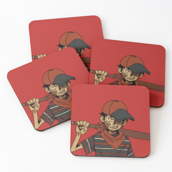 Item preview, Ninten mother 1 designed and sold by Rey-san01.