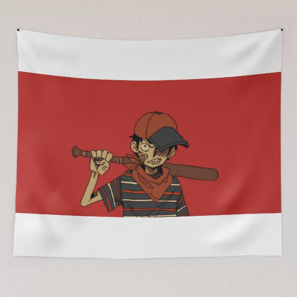 Item preview, Ninten mother 1 designed and sold by Rey-san01.