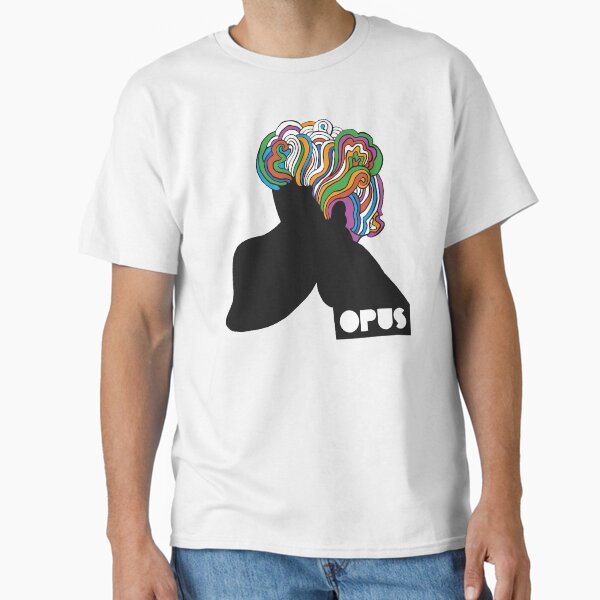 Classic T-Shirt