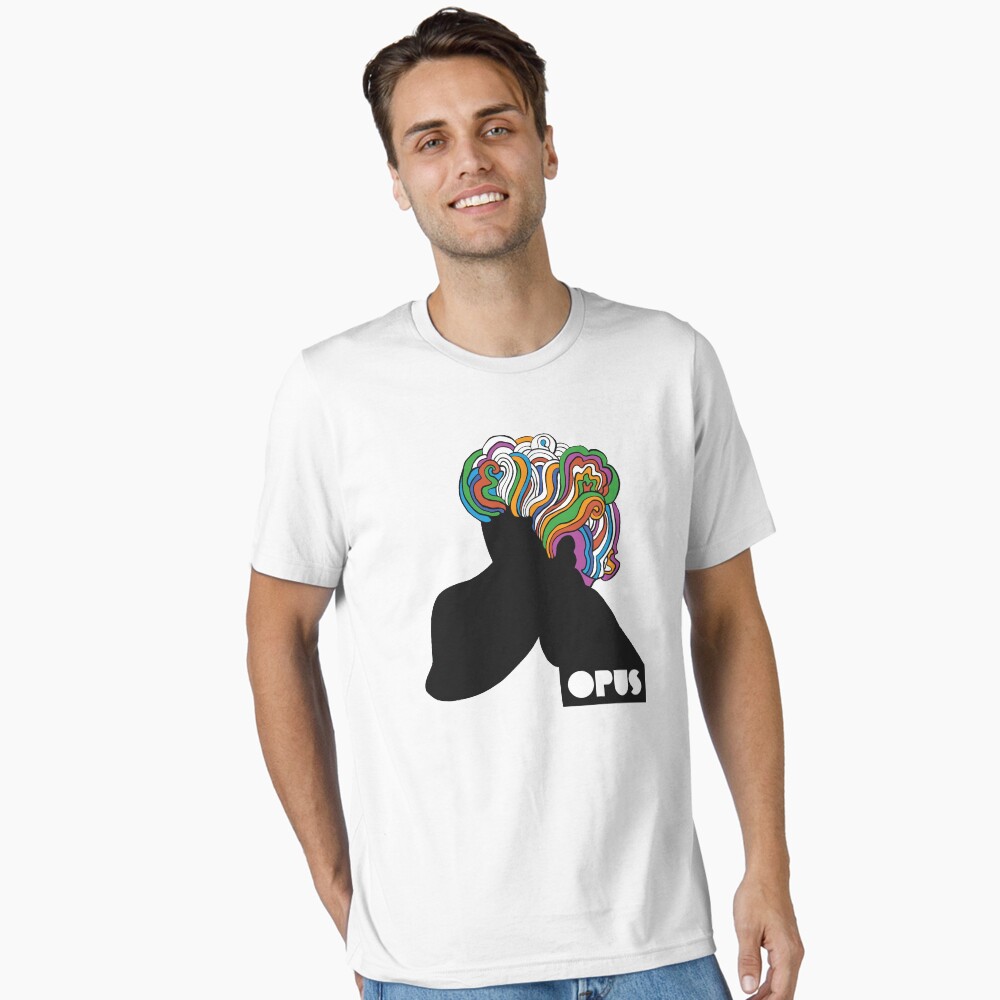 Item preview, Essential T-Shirt designed and sold by HandEyeStudio.