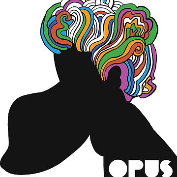 Artwork thumbnail, Opus by HandEyeStudio