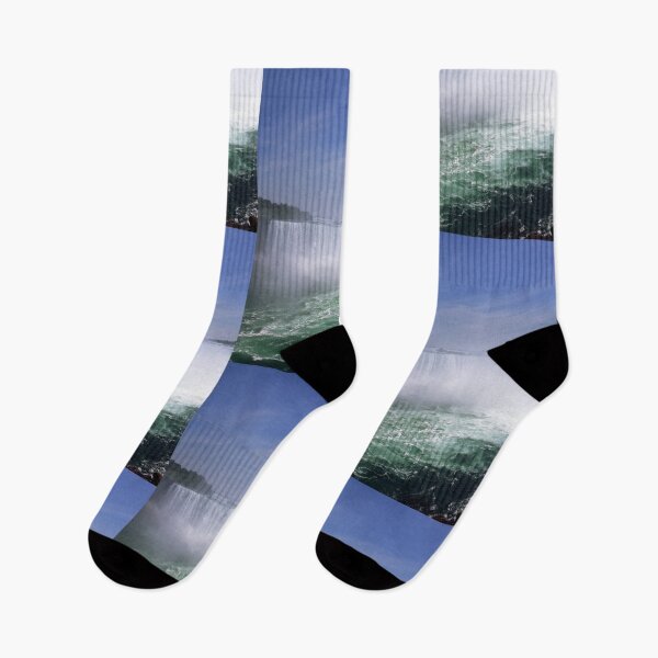 Item preview, Niagara Falls designed and sold by Jola Martysz.