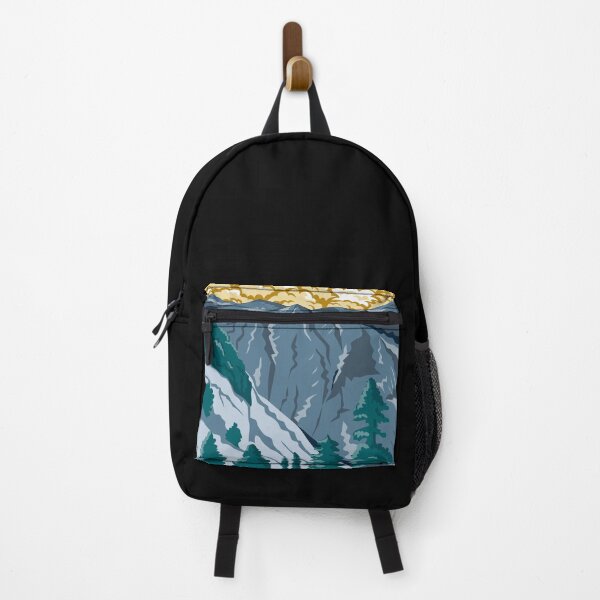 Item preview, Kings Canyon National Park designed and sold by hatimelhag.