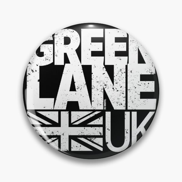 Item preview, Green Lane UK designed and sold by Inc-Solutions.